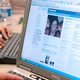Illustration for article titled 12-Year-Old Girl Posts Nude Photos Online, Dad Sues Facebook